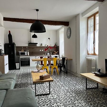 La Maison Du Pont Vieux Carcassonne Extérieur photo