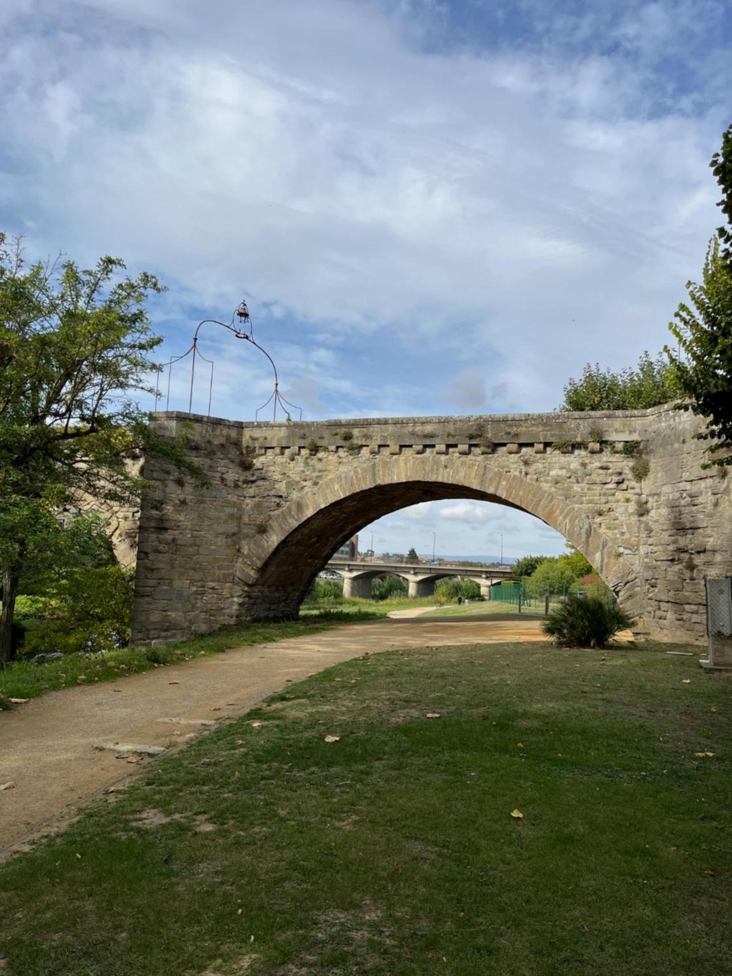 La Maison Du Pont Vieux Carcassonne Extérieur photo