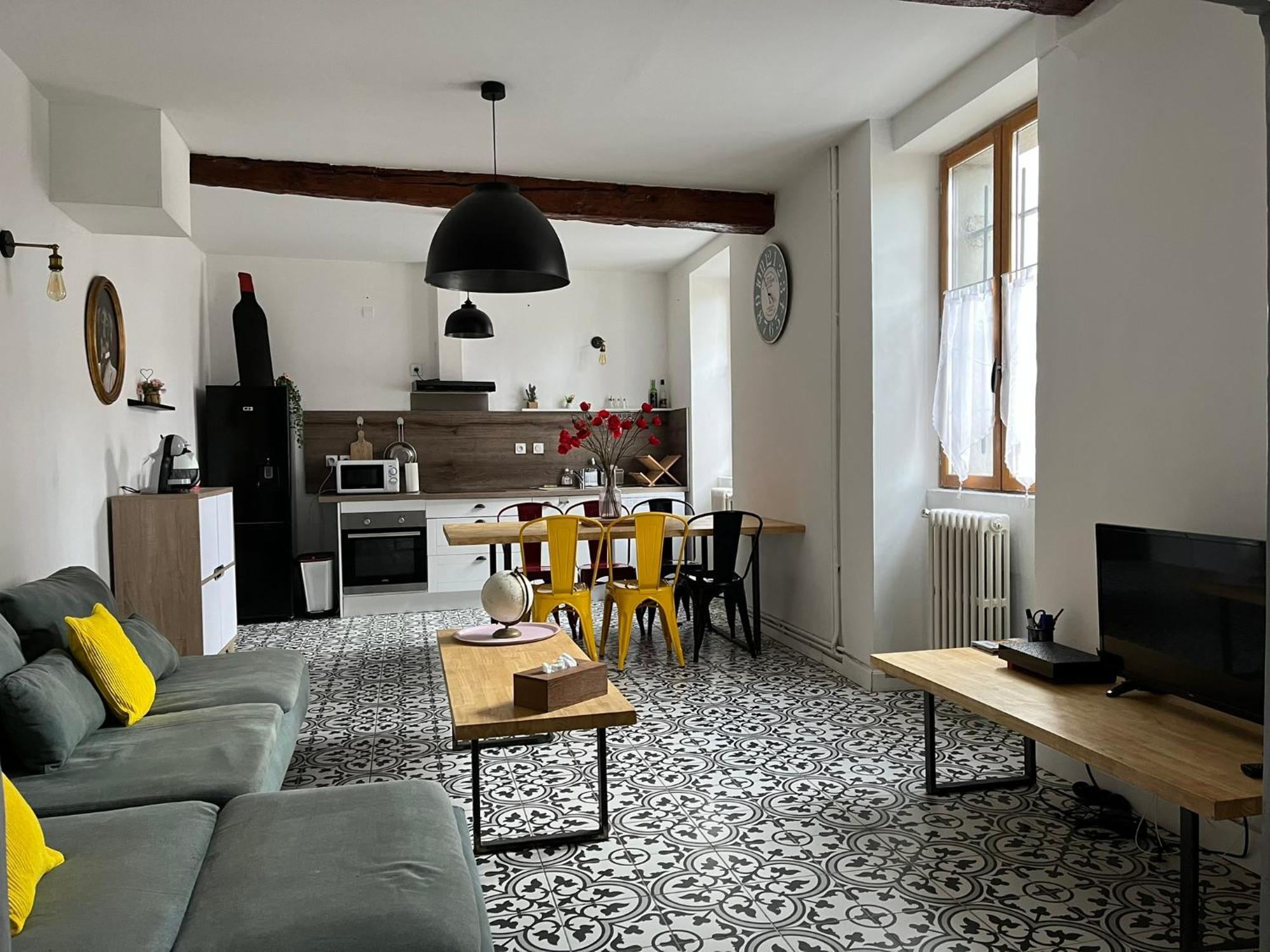 La Maison Du Pont Vieux Carcassonne Extérieur photo